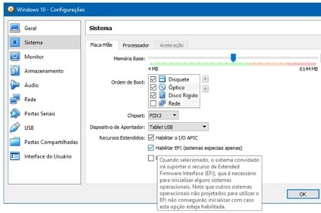 Baboo - Tecnologia e Ciência