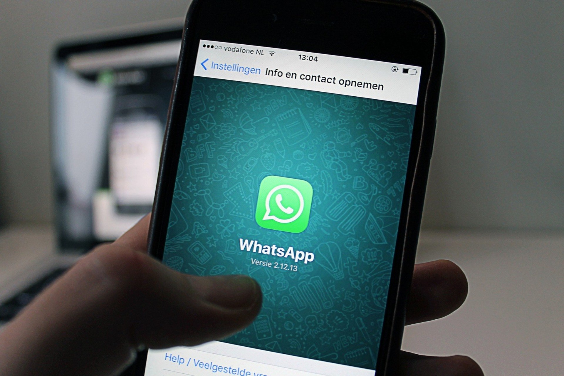 WhatsApp: Aprenda 7 truques para digitar muito mais rápido - Fotos - R7  Tecnologia e Ciência