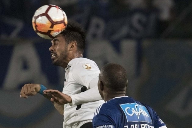 Quem são os maiores jogadores camisas 9 da história do Corinthians