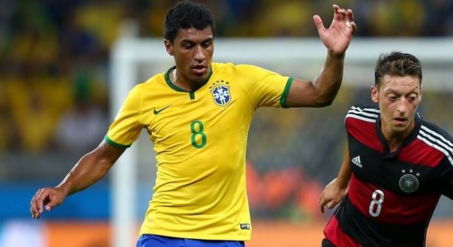 Resultado de imagem para paulinho 7x1