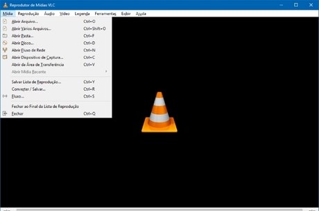 VLC Media Player v3.0.1