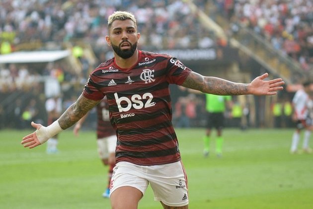 2019: 1º Flamengo - 10 pontos / 2º   LDU - 10 pontos / 3º Peñarol - 10   pontos / 4º San José - 4 pontos