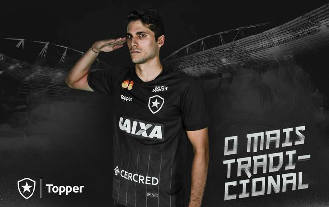 2019:  fornecedora 1 - Topper