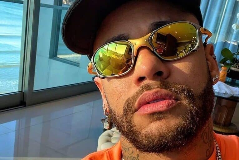 Vô de Neymar acertou na loteria e o Brasil inteiro ficou comovido