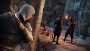 Assassin’s Creed Mirage ganha trailer oficial de lançamento (Assassin’s Creed Mirage ganha trailer oficial de lançamento)