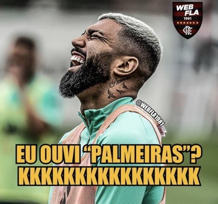 21/01/2021 - Flamengo 2 x 0 Palmeiras - 31ª rodada do Brasileirão