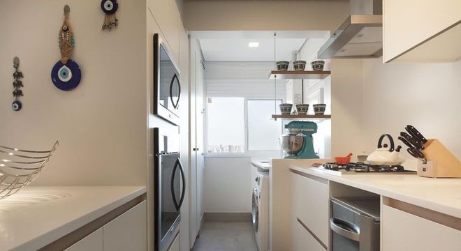 21840 cozinhas pequenas decorada-integrada