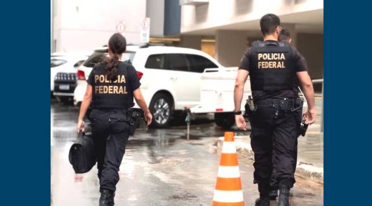 23ª Operação Lesa Pátria