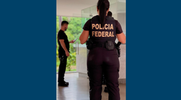 23ª Operação Lesa Pátria