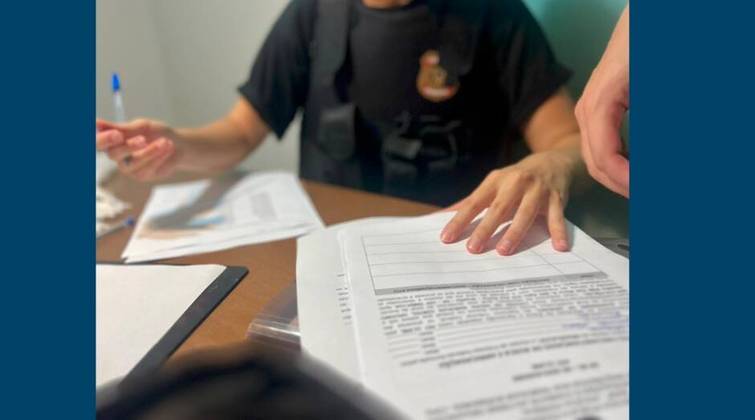 23ª Operação Lesa Pátria