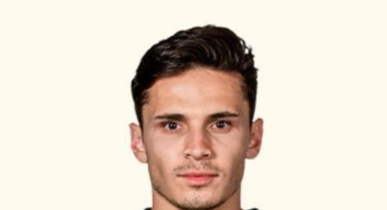 23 - Raphael Veiga - meia