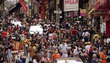 Coren-SP defende manter uso de máscaras ao ar livre