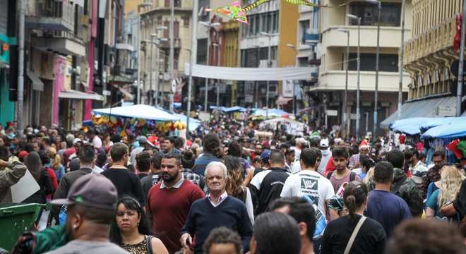 25 de março - A história dessa rua que virou centro de compras