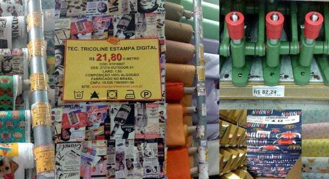 25 de março - A história dessa rua que virou centro de compras