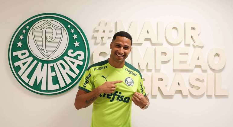 26 - Murilo - zagueiro