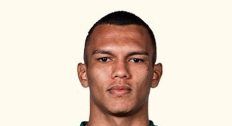 27 - Gabriel Veron - atacante (Lista B)