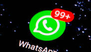 WhatsApp lança mensagens para o próprio número no Android e iPhone (WhatsApp lança mensagens para o próprio número no Android e iPhone)