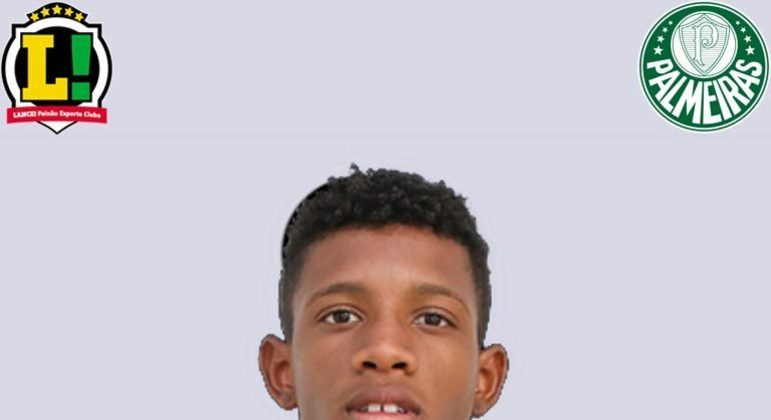 28 - Danilo - meio-campista (Lista B)