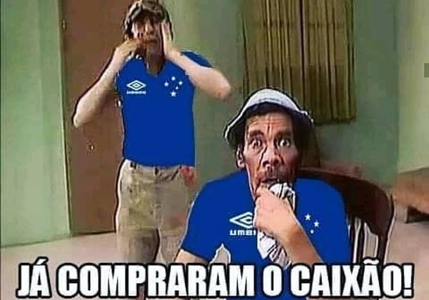 28.11.19 - Thiago Neves perde pênalti e Cruzeiro perde para o CSA por 1 a 0.