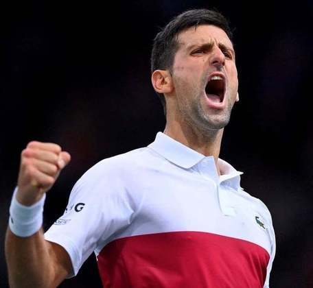 29 de janeiro: O sérvio Novak Djokovic conquistou o Aberto da Austrália de 2023, derrotando o grego Stefanos Tsitsipas na final. Com a vitória, ele igualou o número de títulos de Grand Slam do espanhol Rafael Nadal.