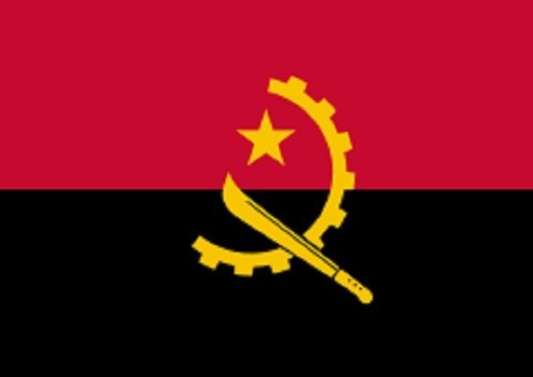 29° lugar: Angola - Número de aeroportos: 244