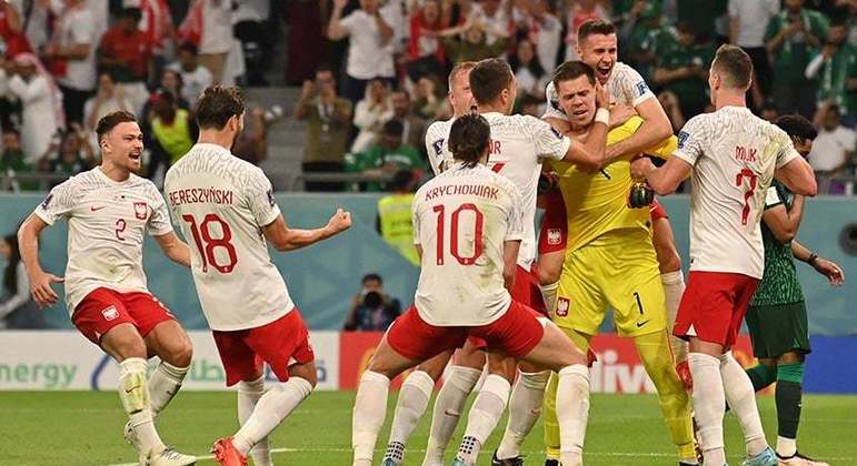 Veja como ficaram os confrontos das oitavas de final da Copa - Futebol - R7  Copa do Mundo