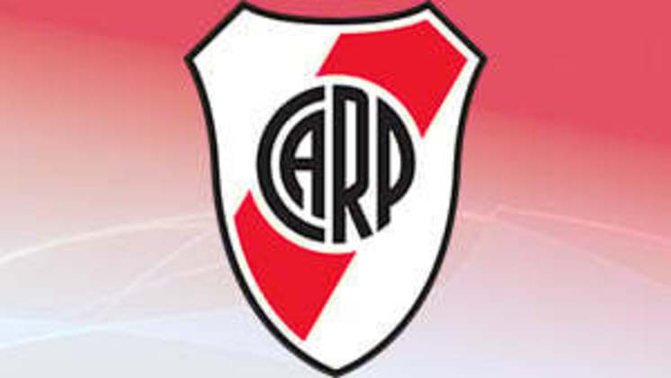 3º lugar - River Plate