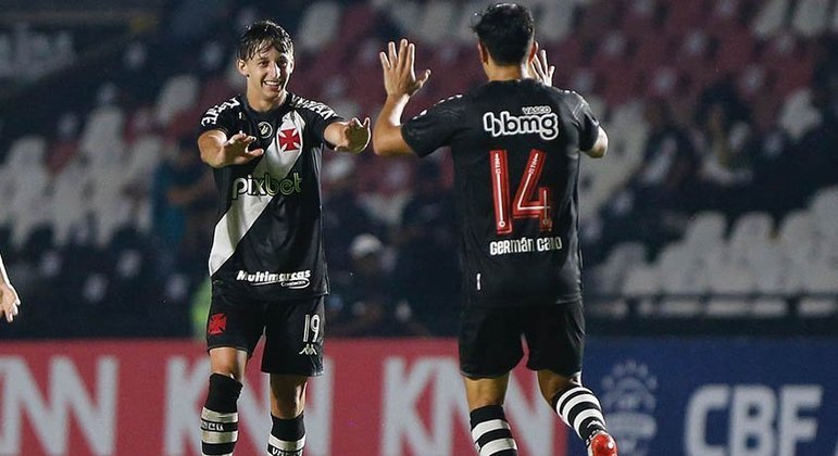 3º lugar - Vasco - 48.266 sócio-torcedores