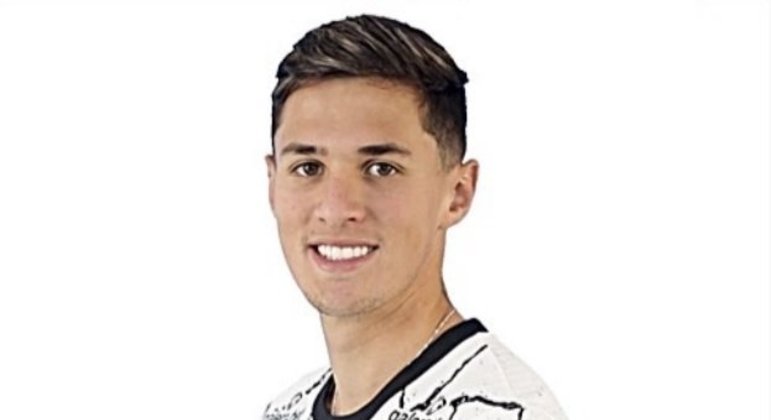 3) Mateus Vital - 12 participações (7 gols, 4 assistências e 1 pênalti sofrido) - deixou o clube durante o ano