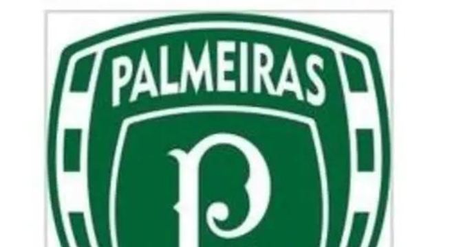 3 - Sociedade Esportiva Palmeiras