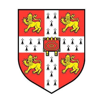 3° - Universidade de Cambridge