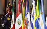 'O principal objetivo do Mercosul é que os países tenham um programa de liberalização comercial entre eles, tentando diminuir tarifas facilitando uma inserção internacional mais ativa', destaca Fabio Borges, professor da UNILA (Universidade Federal da Integração Latino-americana)