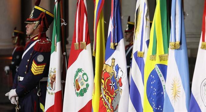 Mercosul discute forma de fortalecer a segurança no bloco