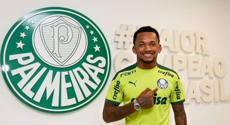30 - Jailson - volante