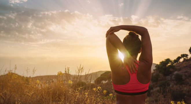 30 minutos de exercícios