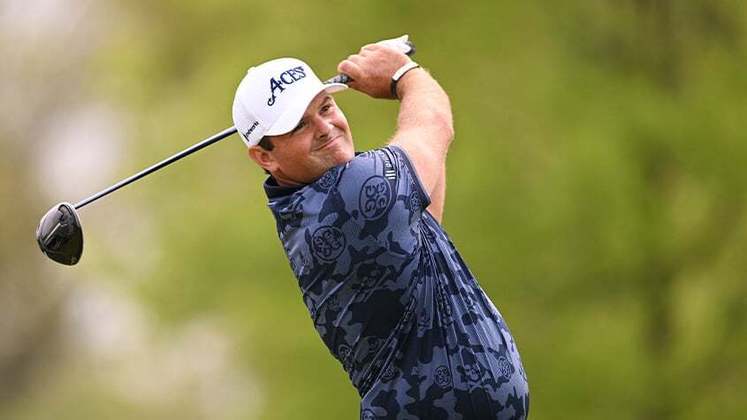 32ª posição: Patrick Reed (Estados Unidos): golfe - recebe 52 milhões de dólares (aproximadamente R$ 260 milhões)