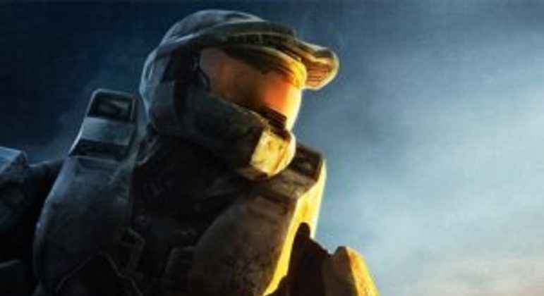 343 Industries está restaurando conteúdo descartado do primeiro Halo