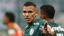 Veron sonha com mais títulos pelo Palmeiras: 'Expectativa ainda maior'
