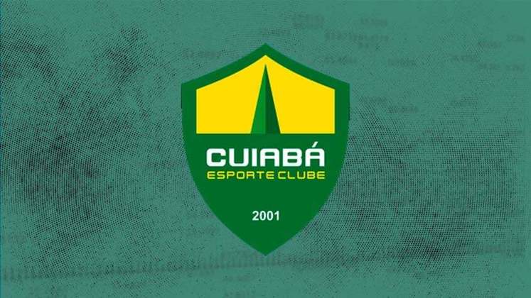 36º: Cuiabá - 88 pontos em 76 jogos