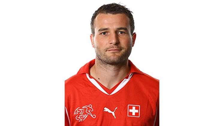 36º lugar: Alexander Frei (Suíça): 43 gols - aposentado 