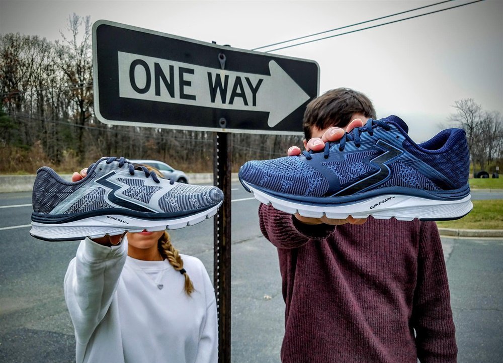 melhor tenis para maratona 2018