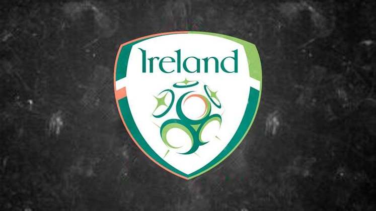 39º- IRLANDA - 14 PONTOS (13 jogos, 2 vitórias, 8 empates e 3 derrotas)
