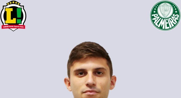 4 - Kuscevic - zagueiro