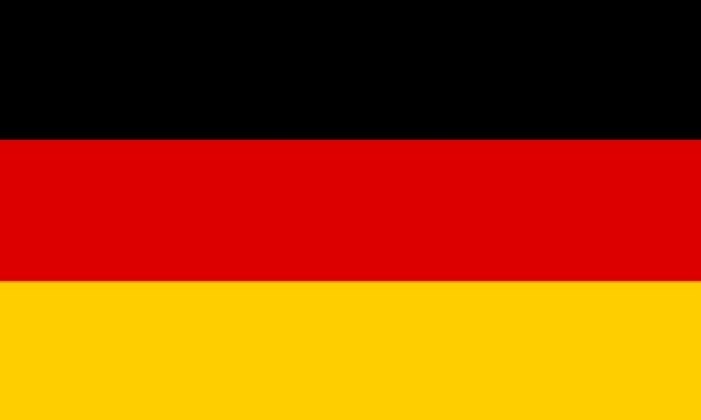 4° lugar: Alemanha - 3,4 trilhões de dólares 