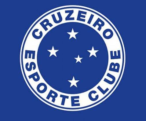 4º lugar - Cruzeiro