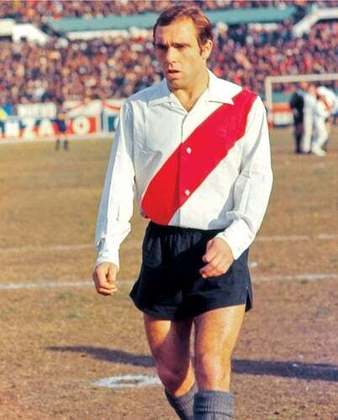 4º Lugar: Daniel Ónega (Argentina): 31 gols em 47 jogos disputados. Clubes que o jogador defendeu: River Plate (ARG), Racing (ARG), Córdoba CF (ESP) e Millonarios (COL).