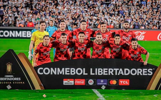 4º Lugar: Libertad (Paraguai): 33 vitórias em 72 jogos disputados. O clube nunca conquistou a competição.