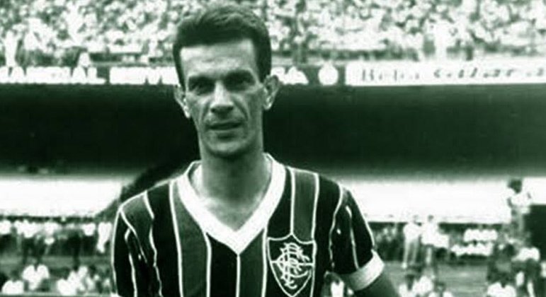 4º - Telê Santana - 14 pontos