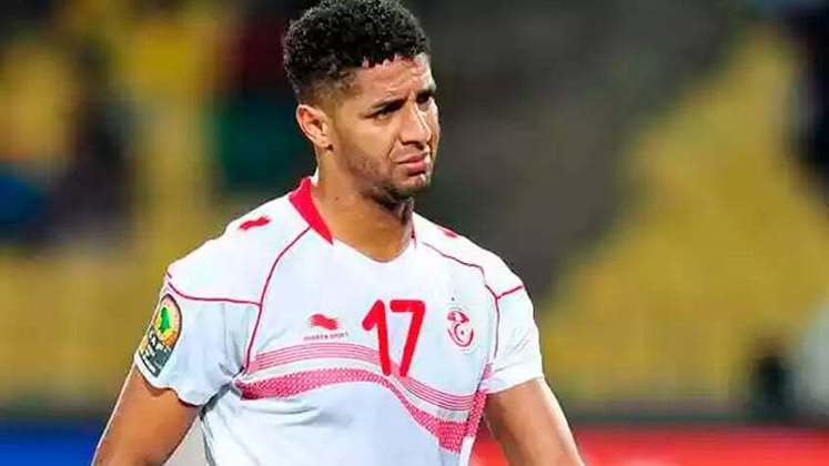 40º lugar (empate entre dois nomes): Issam Jemâa (Tunísia): 36 gols - aposentado
