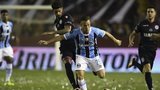 Alberto Guerra descarta possível retorno de Arthur ao Grêmio: 'Zero chance'